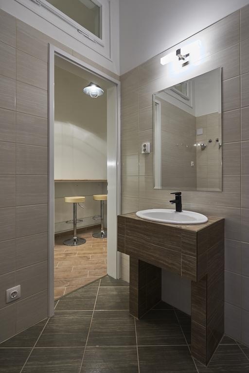 Parliament Appartement Budapest