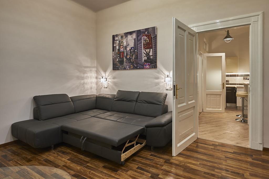 Parliament Appartement Budapest