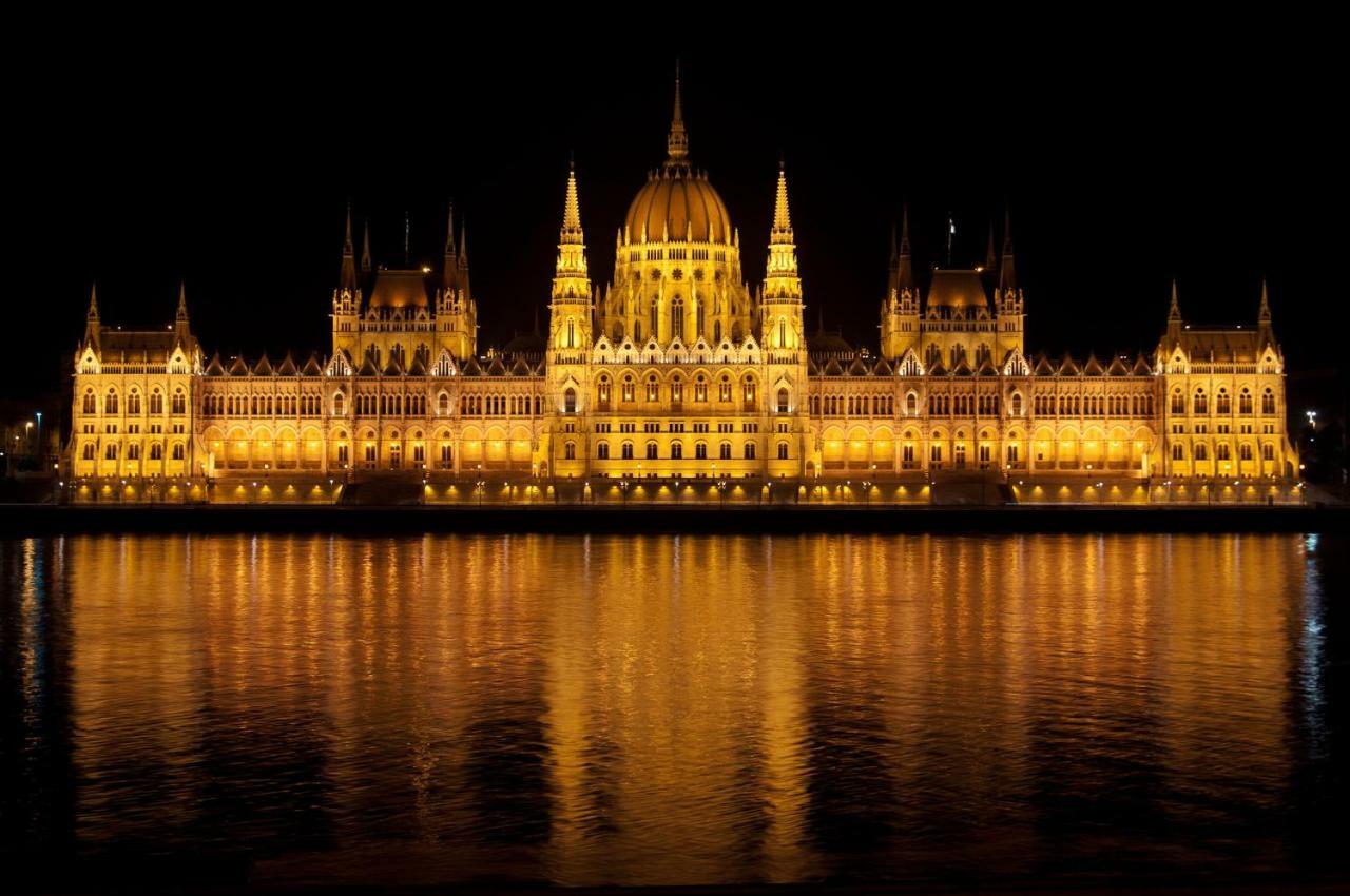 Parliament Appartement
